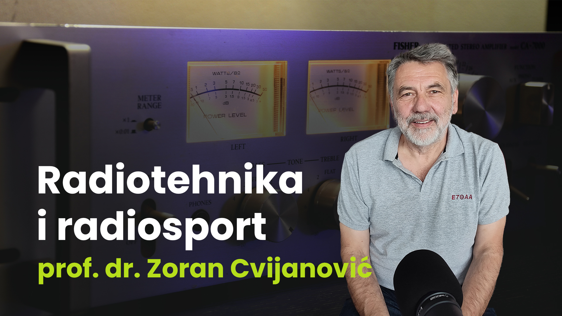 #002a prof.dr. Zoran Cvijanović [E77Z] - Radiotehnika i radiosport